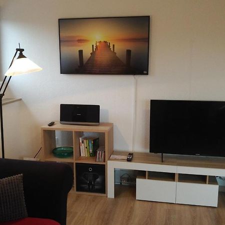 Ferienwohnung Twete Детмолд Екстериор снимка