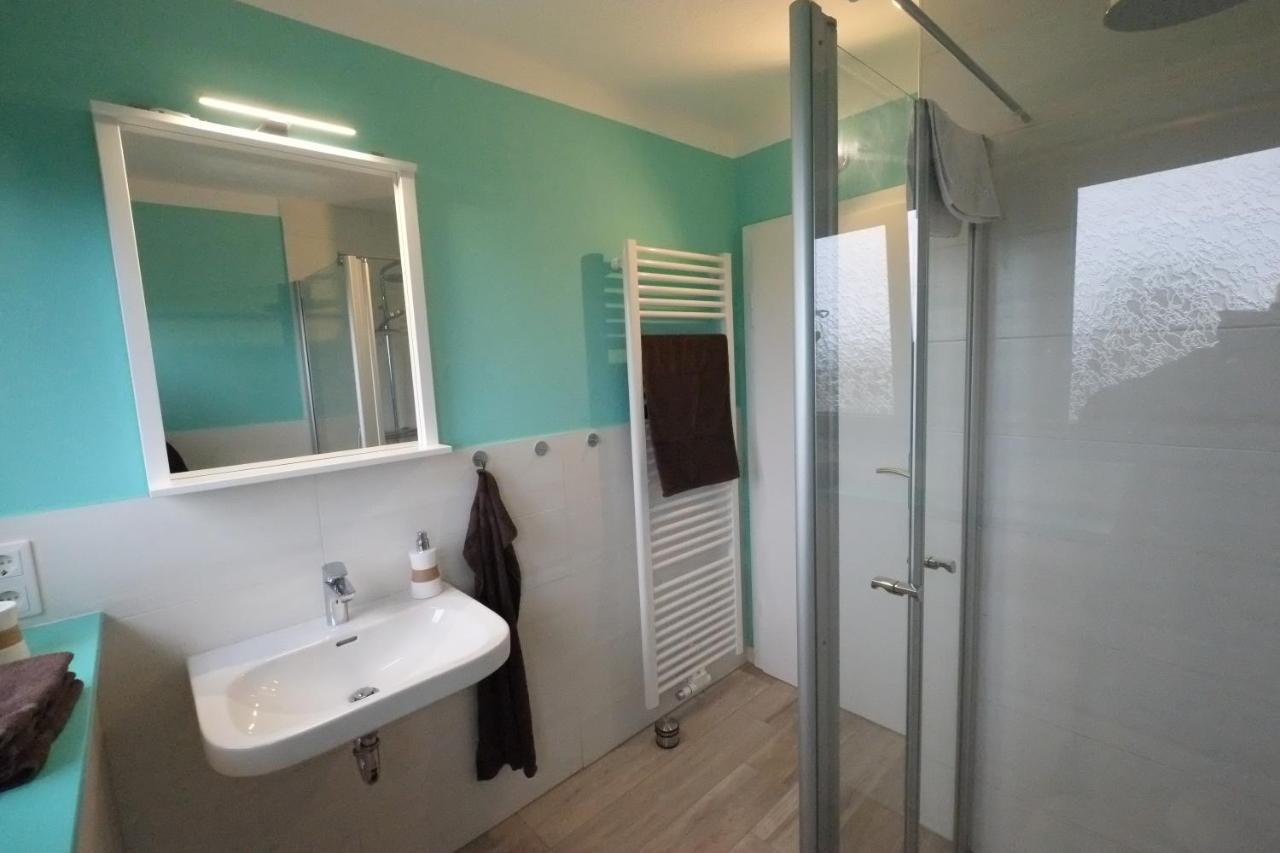 Ferienwohnung Twete Детмолд Екстериор снимка