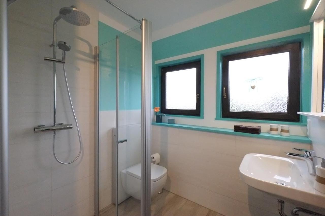 Ferienwohnung Twete Детмолд Екстериор снимка