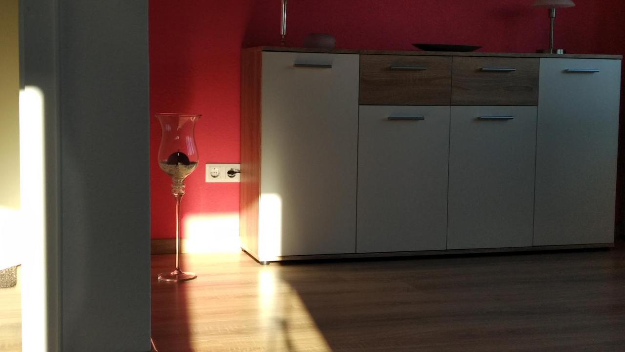 Ferienwohnung Twete Детмолд Екстериор снимка