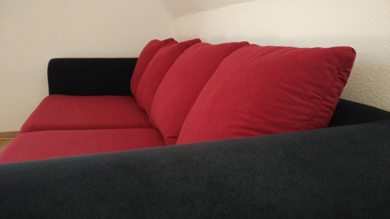 Ferienwohnung Twete Детмолд Екстериор снимка