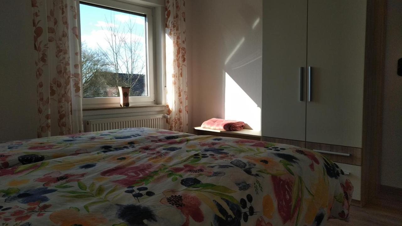 Ferienwohnung Twete Детмолд Екстериор снимка
