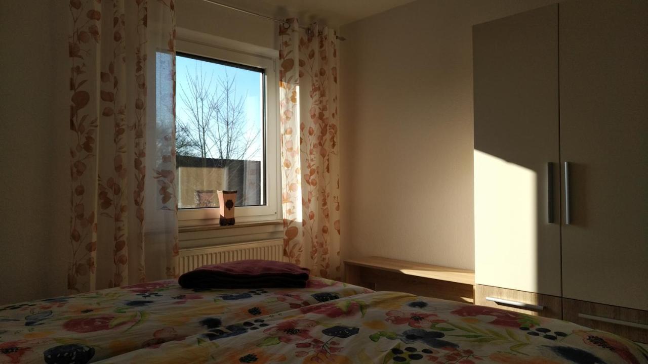 Ferienwohnung Twete Детмолд Екстериор снимка