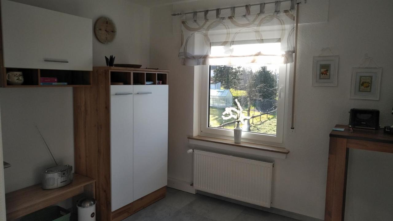 Ferienwohnung Twete Детмолд Екстериор снимка
